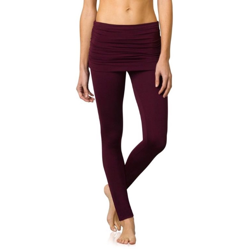 PRANA remy LEGGINGS